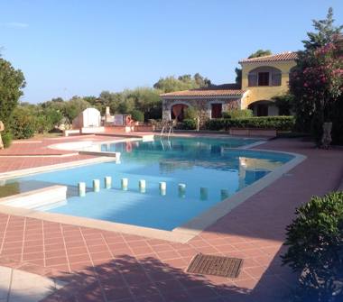 Affitto Villetta a schiera Vacanze a San Teodoro, Frazione Monte Petrosu, Via Molara 21