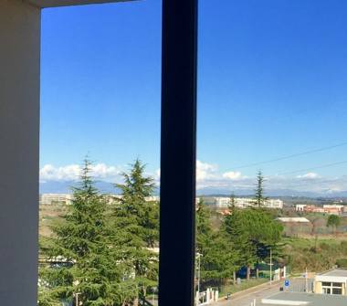 Affitto Stanza Singola a Roma, Zona Romanina, Via Camillo Pilotto 55