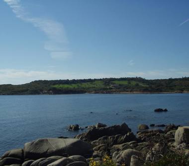 Affitto Casa Vacanze a Bari Sardo, Frazione Lido Di Cea