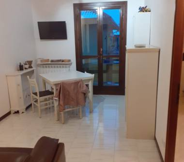 Monolocale in vendita a Busto Arsizio, Frazione Borsano