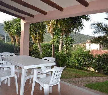 Affitto Villetta a schiera Vacanze a San Teodoro, Frazione Terra Padedda