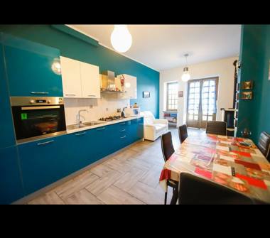 Casa indipendente in vendita a Rivarossa (Torino), Via Frescot 23