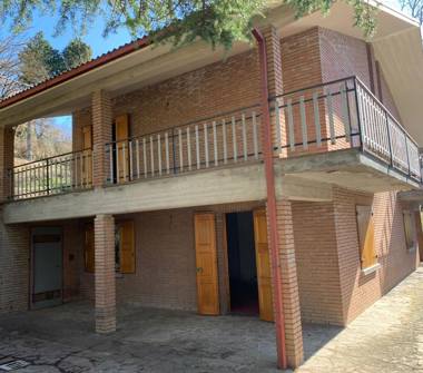 Villa in vendita a San Benedetto Val di Sambro, Frazione Santa Maria Maddalena