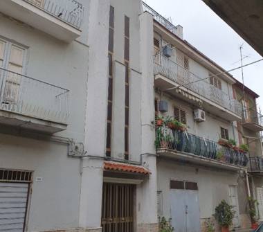Appartamento in vendita a Sommatino (Caltanissetta), Via IV Aprile 41