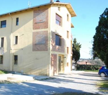 Quadrilocale in vendita a Città della Pieve (Perugia)