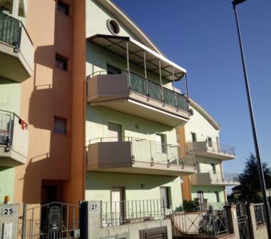 Appartamento in vendita a Petacciato (Campobasso)