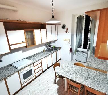 Appartamento in vendita a Sanremo (Imperia), Corso degli Inglesi 329