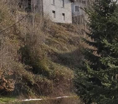 Casa indipendente in vendita a Ardenno (Sondrio), Via Cavallari 30