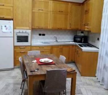 Trilocale in vendita a Caivano (Napoli)