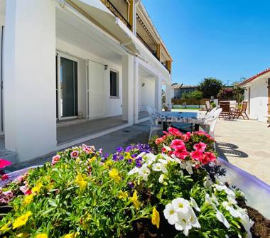 Affitto Appartamento Vacanze a Budoni (Sassari), Via Gramsci 4