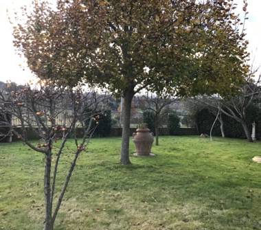 Villetta a schiera in vendita a Capodimonte (Viterbo), Via Monte Bisenzio 17