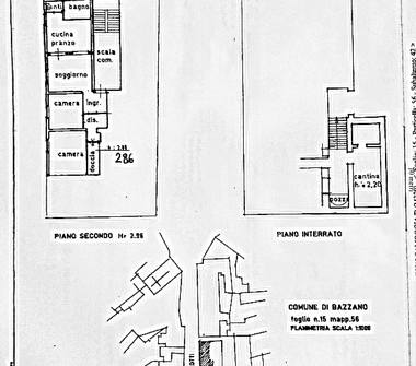 Appartamento in vendita a Valsamoggia (Bologna), Via Matteotti 20