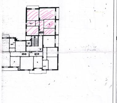 Quadrilocale in vendita a Fiorenzuola d'Arda (Piacenza), Via Piave 28
