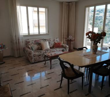 Appartamento in vendita a Modica, Frazione Marina Di Modica, Via Fontana 64