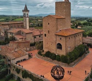 Bilocale in vendita a Vinci (Firenze), Via Giovanni XXIII 21