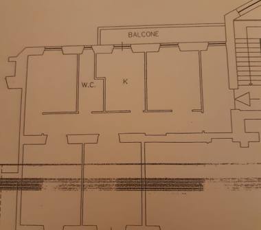 Quadrilocale in vendita a Roma, Zona Cesano di Roma, Via dei Rogazionisti 20