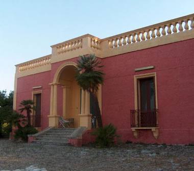 Villa in vendita a Fasano, Frazione Laureto