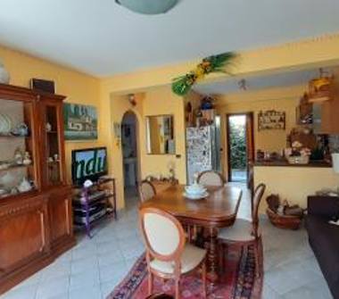 Stabile/Palazzo in vendita a Scanno (L'Aquila)