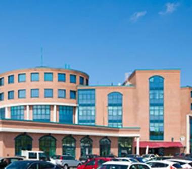 Ufficio in vendita a Rimini, Frazione Centro città, Via Circonvallazione Nuova 69