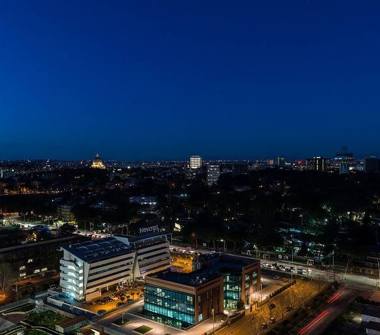 Monolocale in vendita a Roma, Zona Romanina, Viale Giorgio Ribotta 21