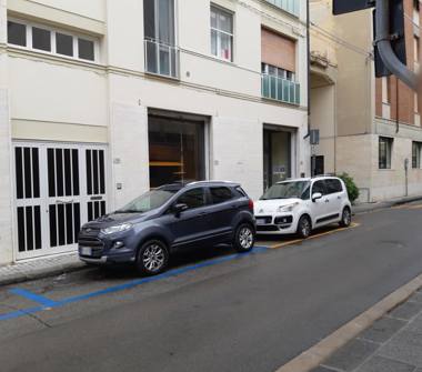 Ufficio in affitto a Pontedera (Pisa), Via Gioacchino Rossini 21