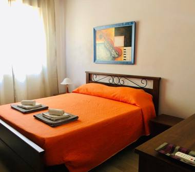 Affitto Casa Vacanze a Ragusa, Frazione Marina Di Ragusa, Via 469 21