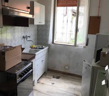 Casa indipendente in vendita a Gallarate (Varese), Via Moroni 9