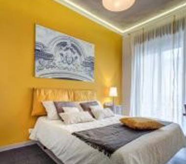 Affitto Appartamento Vacanze a Catania, Zona Centro Storico, Via Reitano 16