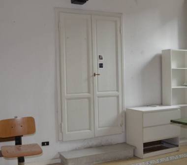 Quadrilocale in affitto a Firenze, Zona Duomo, Via Giuseppe Giusti 30