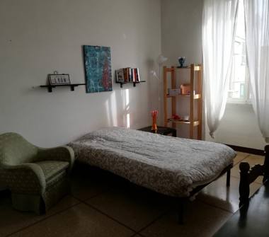 Affitto Stanza Singola a Roma, Zona Romanina