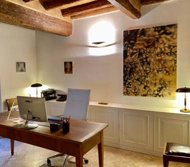 Ufficio in affitto a Roma, Zona Romanina, Via del Plebiscito 1883