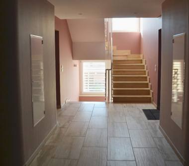 Bilocale in vendita a Roma, Zona Ottavia, Via Canale Monterano 22