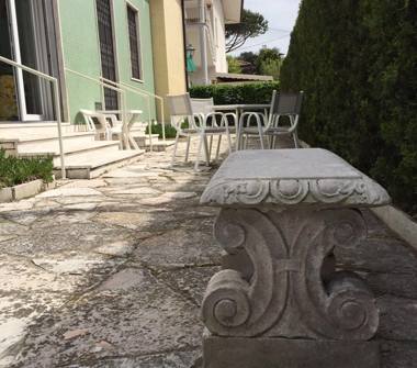 Affitto Villa Vacanze a Rimini, Frazione Viserba