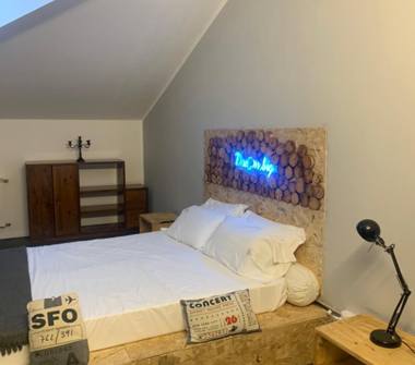 Affitto Stanza Singola a Roma, Zona Romanina, Via Giovanni da Castel Bolognese 34