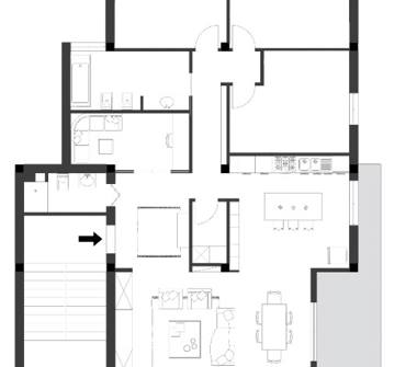 Appartamento in vendita a Cisterna di Latina (Latina), Via Roma 41