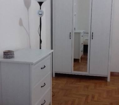 Affitto Stanza Singola a Roma, Zona Romanina, Via Santamaura 39