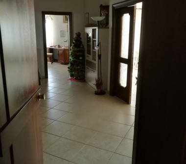 Appartamento in vendita a Macomer (Nuoro)