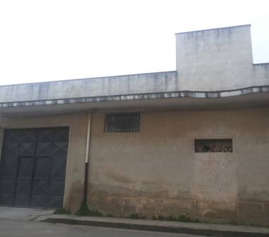 Magazzino in vendita a San Vito dei Normanni (Brindisi)