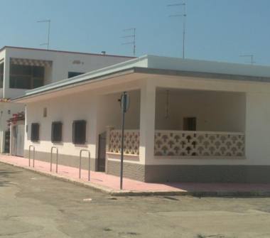 Affitto Casa Vacanze a Carovigno, Frazione Specchiolla