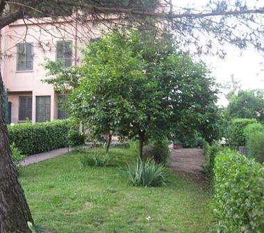 Villetta a schiera in vendita a Capriate San Gervasio (Bergamo)