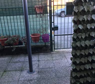 Casa indipendente in vendita a Monza, Zona Cederna, Via Emilio Borsa 90