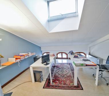 Attico in vendita a Rovigo (Rovigo), Piazza Vittorio Emanuele 9