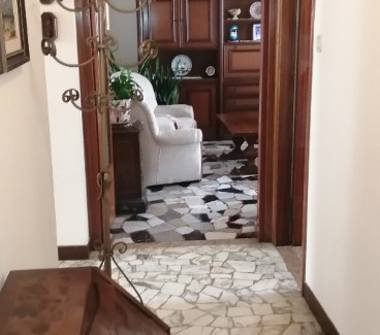 Appartamento in vendita a Ferrara, Zona Doro