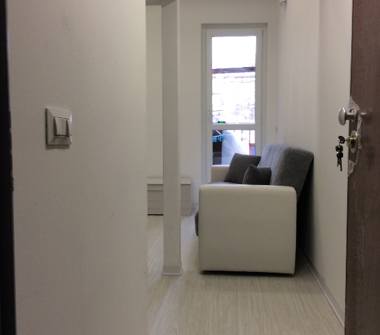 Bilocale in vendita a Sassari (Sassari), Via Alberto Lamarmora 85