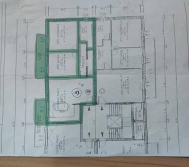 Quadrilocale in vendita a Suzzara (Mantova), Via Raffaello Sanzio 7