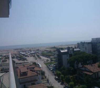 Trilocale in vendita a Comacchio, Frazione Lido Degli Estensi