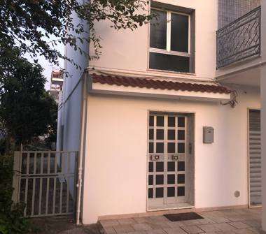 Casa indipendente in vendita a Pisticci, Frazione Marconia, Corso Italia