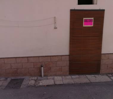 Casa indipendente in vendita a Villa Castelli (Brindisi), Via San Giuseppe 78