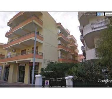 Appartamento in vendita a Gallipoli (Lecce)