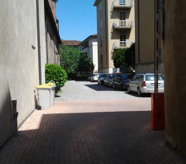 Trilocale in vendita a Piacenza (Piacenza)